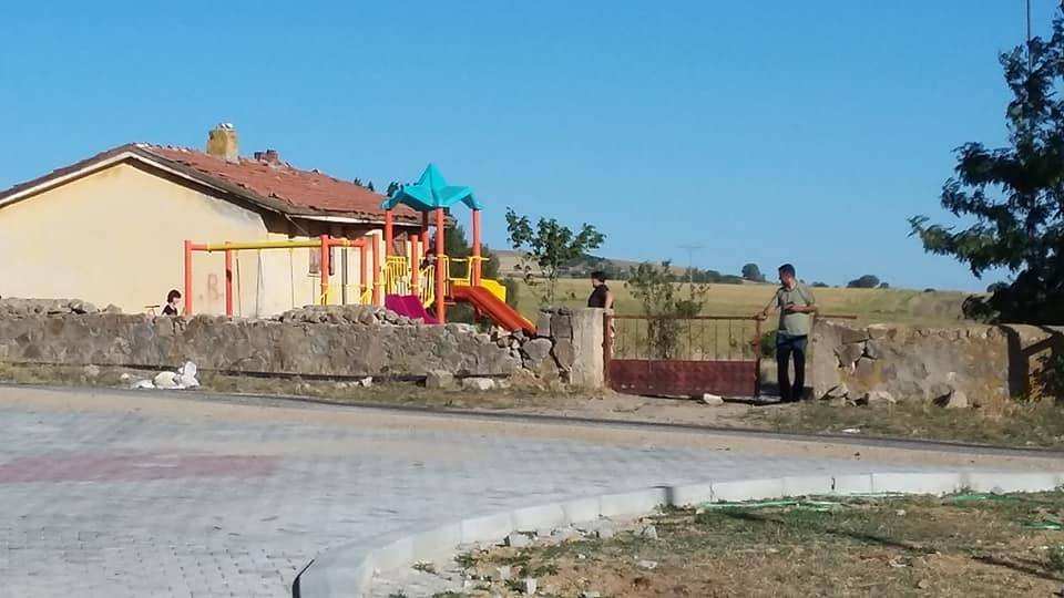 Sorgun Ocaklı Köyü Resimleri 9