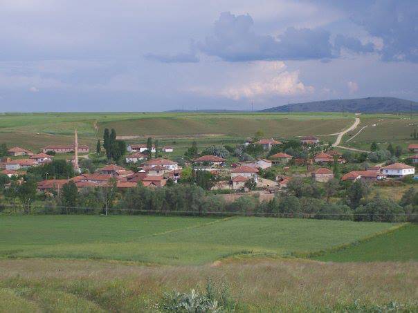 Sorgun Osmaniye Köyü Resimleri 2