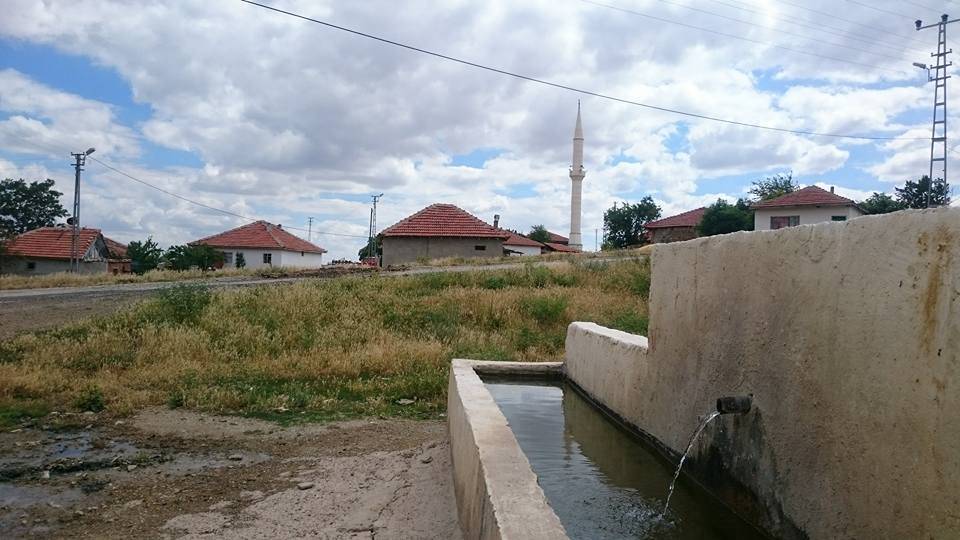 Sorgun Sarıhacılı Köyü Resimleri 2