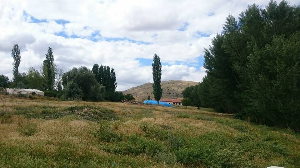 Sorgun Sarıhacılı Köyü Resimleri 4