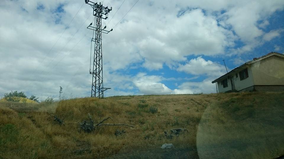 Sorgun Sarıhacılı Köyü Resimleri 5