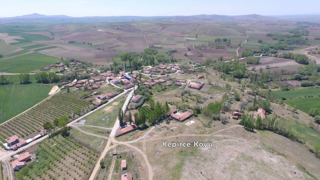 Sorgun Sarıhamzalı Köyü Resimleri 6