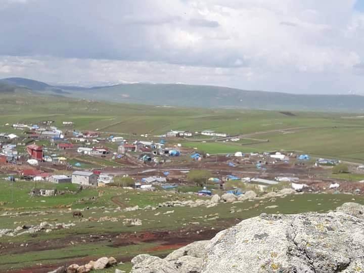 Ardahan Dağcı Köyü Resimleri 1