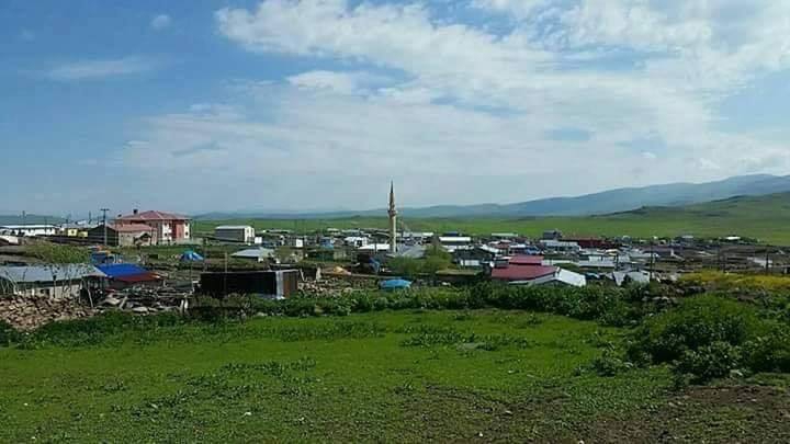 Ardahan Dağcı Köyü Resimleri 2