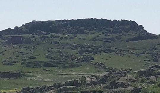 Ardahan Dağcı Köyü Resimleri 3