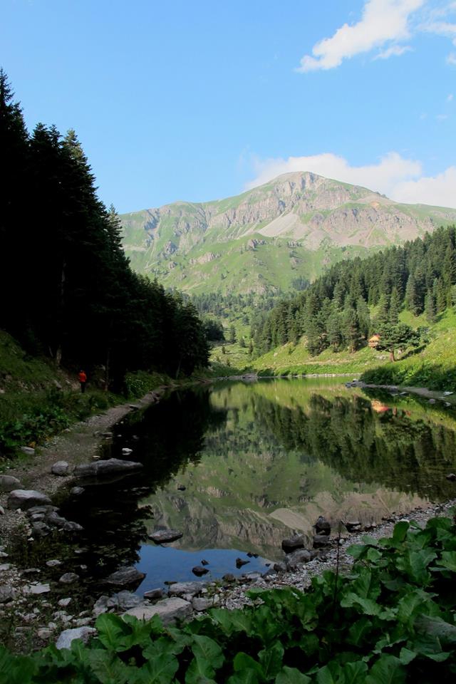 Ardahan Dağcı Köyü Resimleri 5