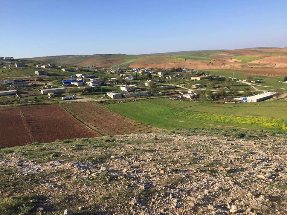 Birecik Günışığı Köyü 1