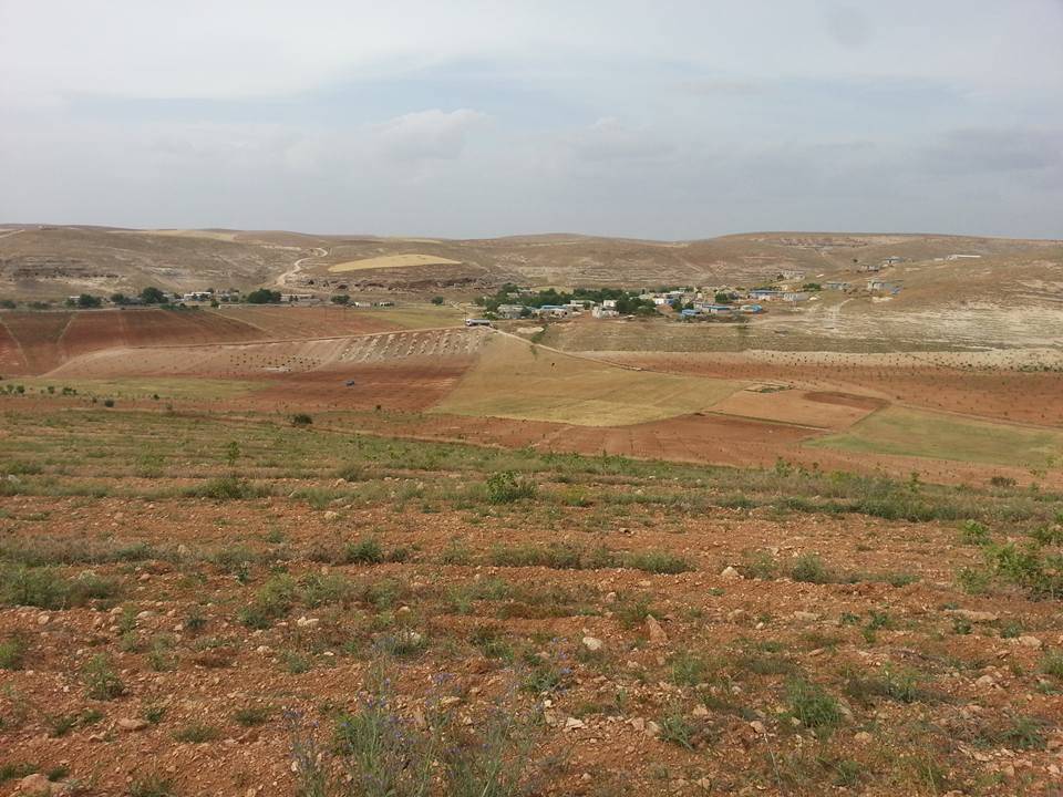 Birecik Günışığı Köyü 3