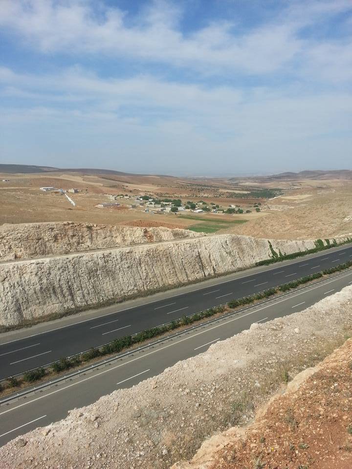 Birecik Günışığı Köyü 4