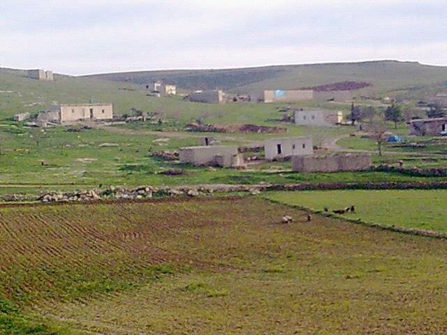 Birecik Günışığı Köyü 6