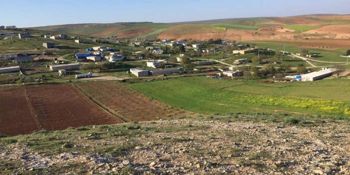 Birecik Günışığı Köyü