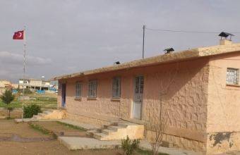 Birecik Güvenir Köyü 3