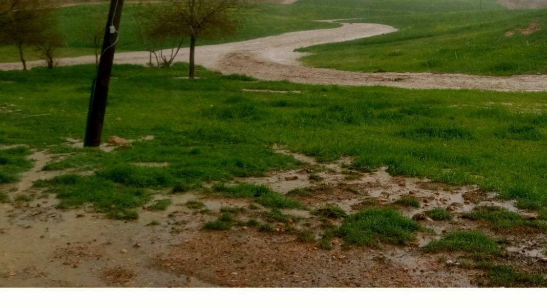 Birecik Güvenir Köyü 4