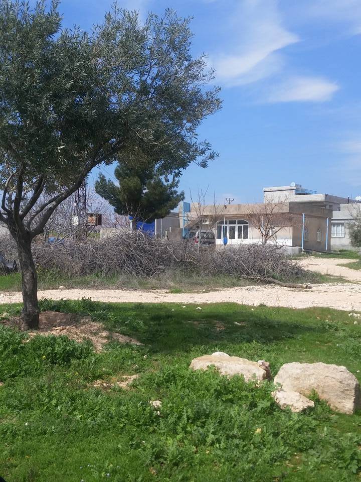 Birecik Güvenir Köyü 5