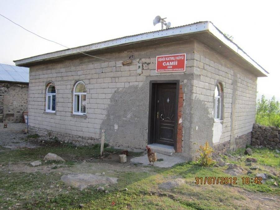 Tuzluca Aşağıkatırlı Köyü Resimleri 1