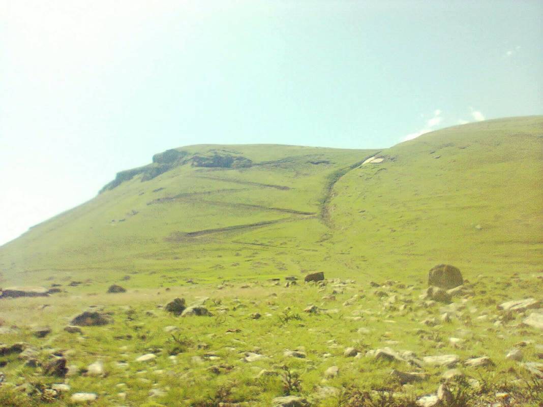 Tuzluca Badıllı Köyü Resimleri 1