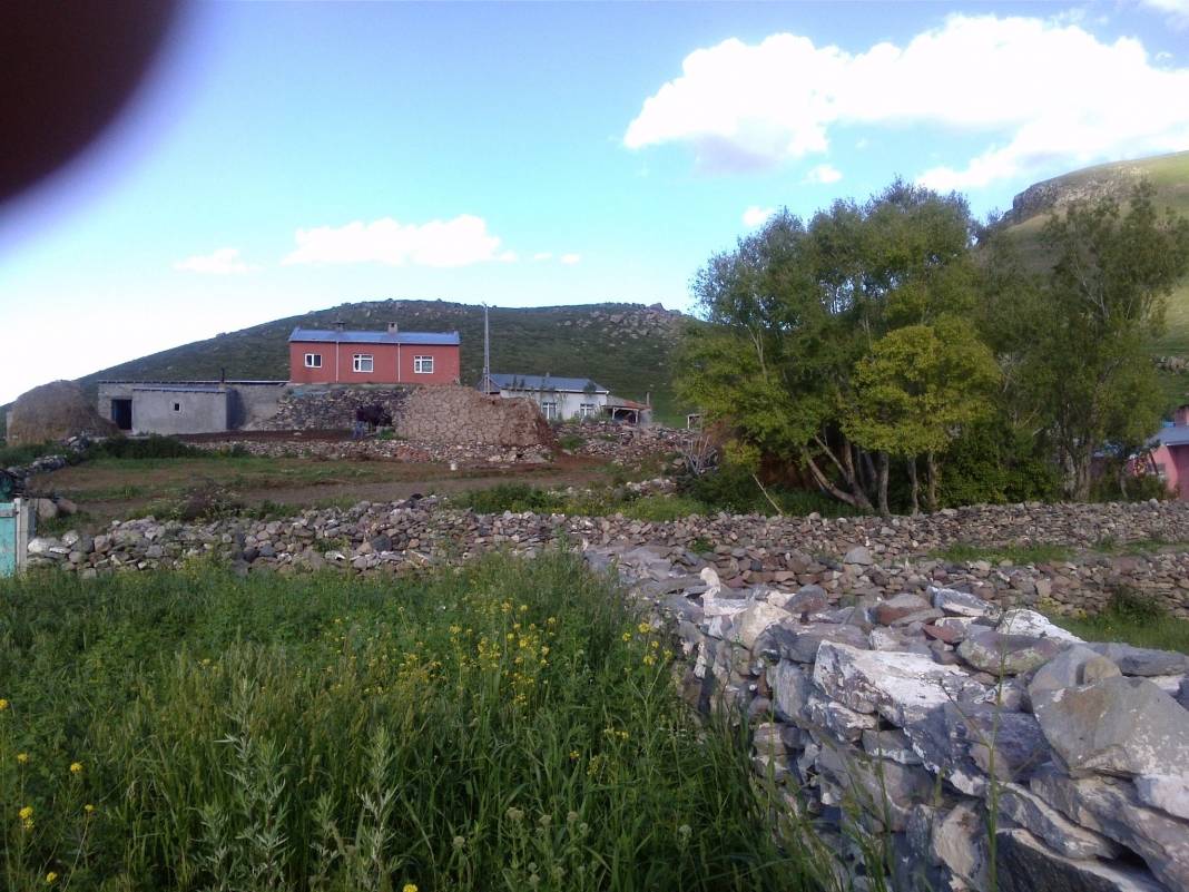 Tuzluca Badıllı Köyü Resimleri 10