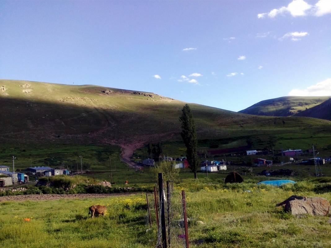 Tuzluca Badıllı Köyü Resimleri 11