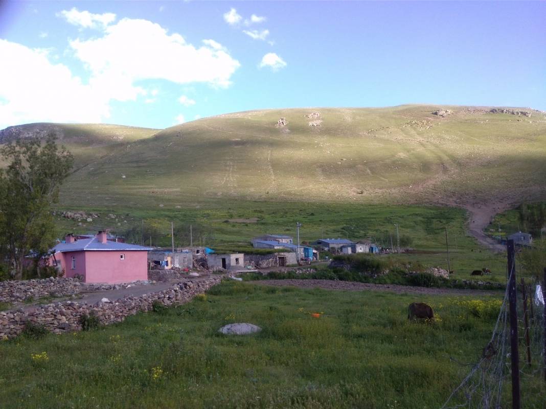 Tuzluca Badıllı Köyü Resimleri 2