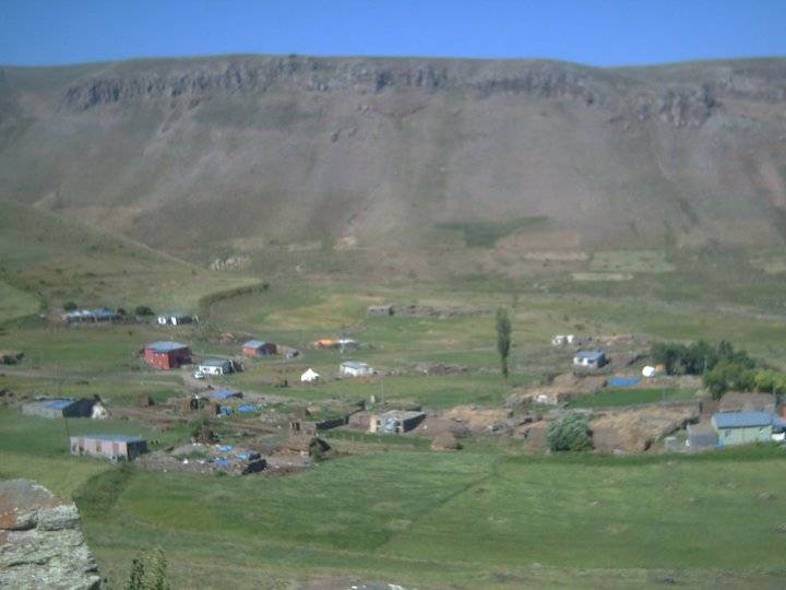 Tuzluca Badıllı Köyü Resimleri 3