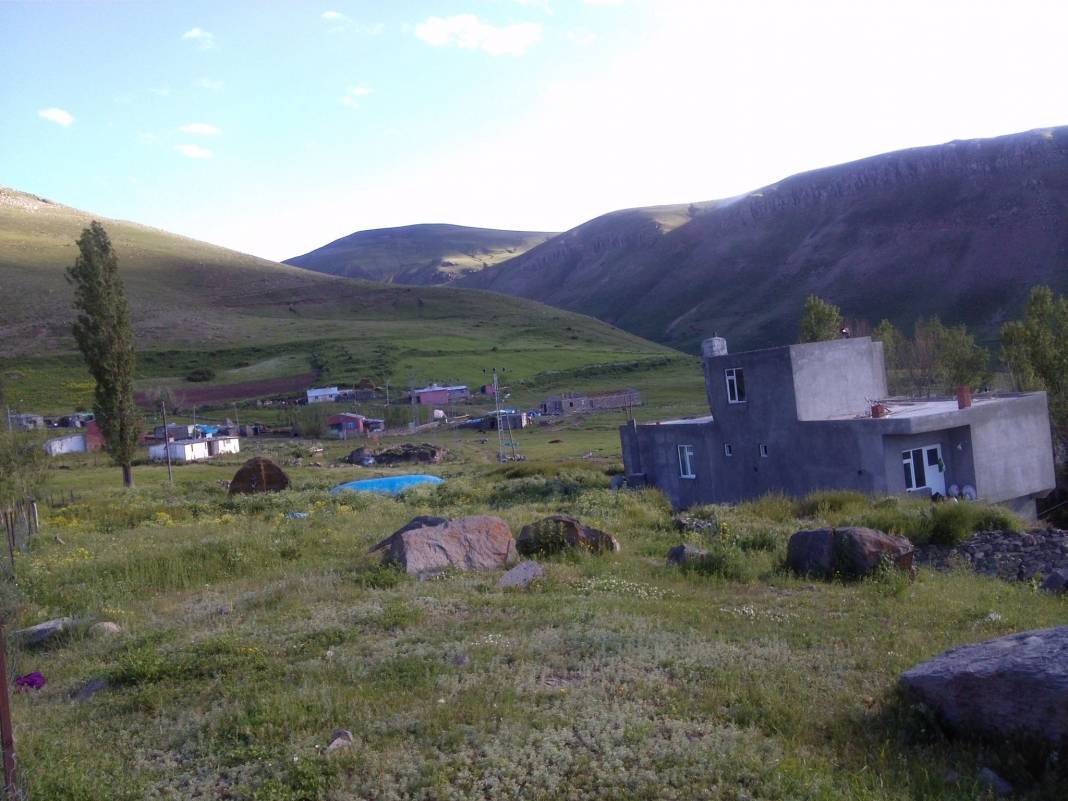 Tuzluca Badıllı Köyü Resimleri 4