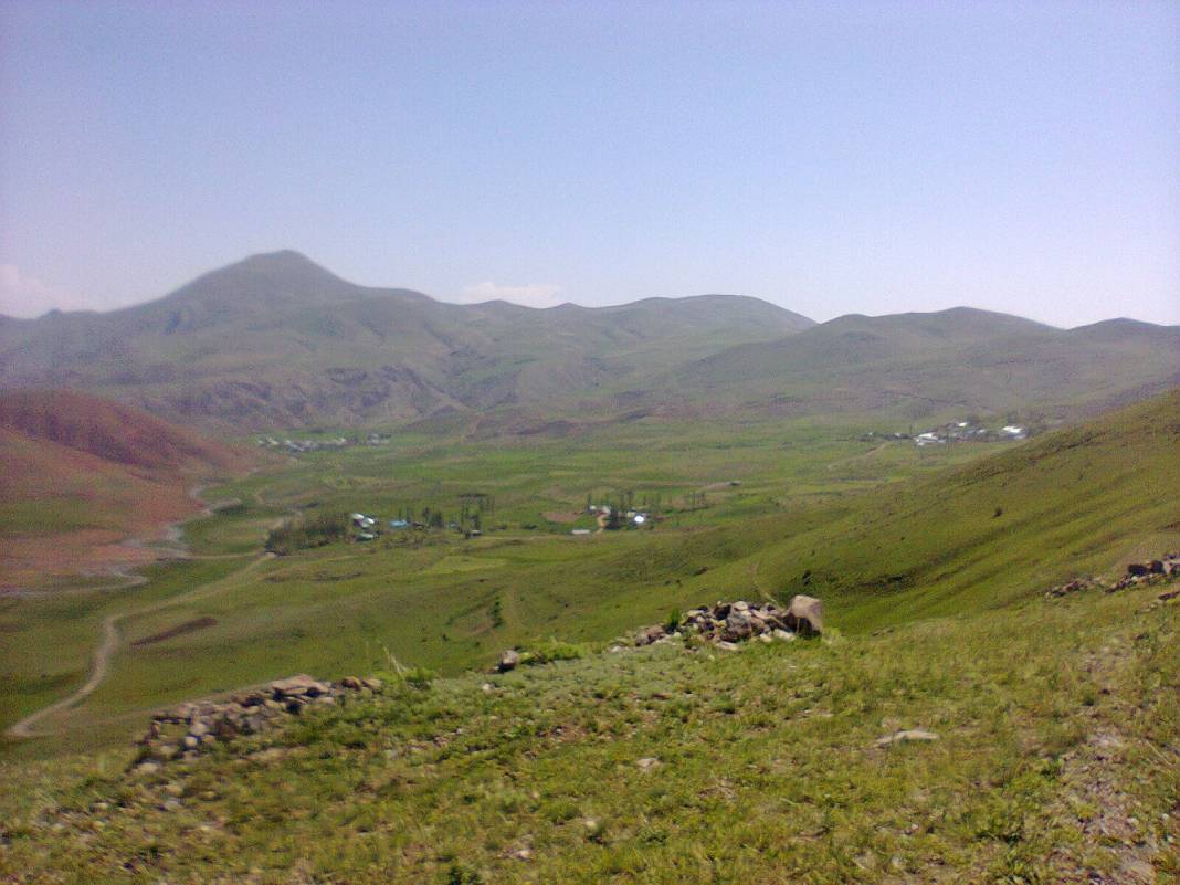 Tuzluca Badıllı Köyü Resimleri 5