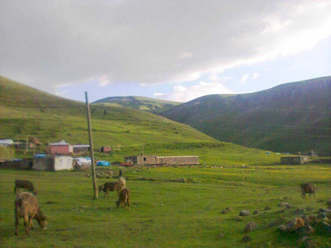 Tuzluca Badıllı Köyü Resimleri 6