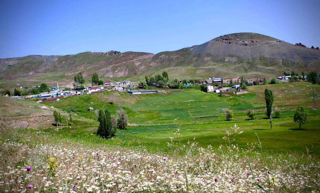 Tuzluca Bahçecik Köyü Resimleri 3