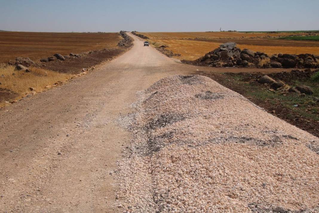 Birecik Ilgar Köyü Resimleri 2