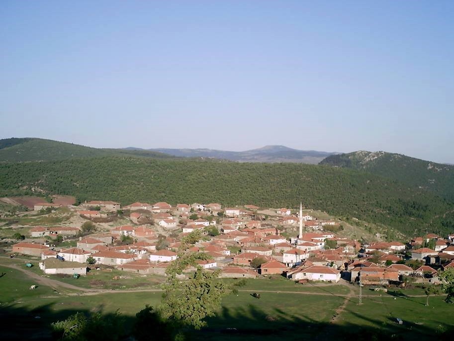 Akhisar Akkocalı Köyü Resimleri 12