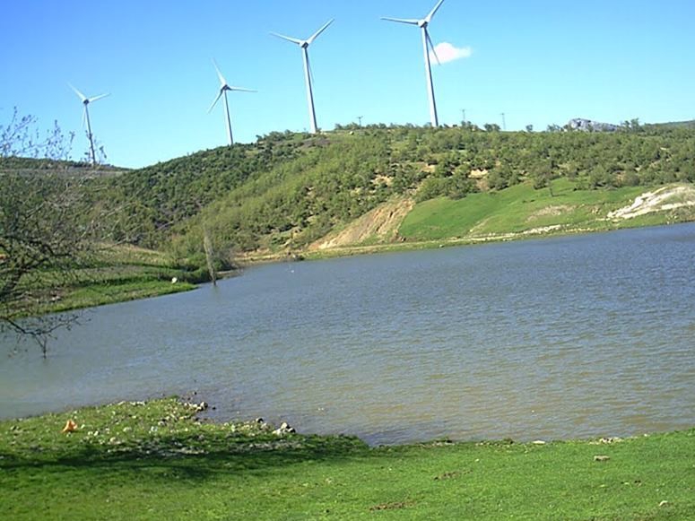 Akhisar Akkocalı Köyü Resimleri 13