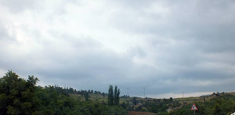 Akhisar Akkocalı Köyü Resimleri 4