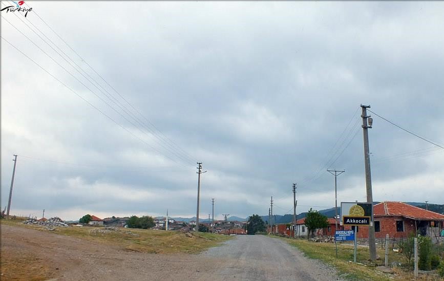 Akhisar Akkocalı Köyü Resimleri 6