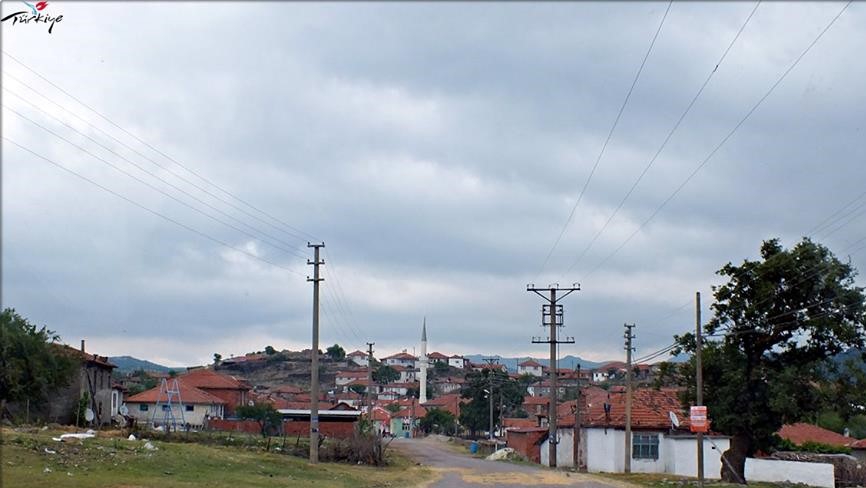 Akhisar Akkocalı Köyü Resimleri 7