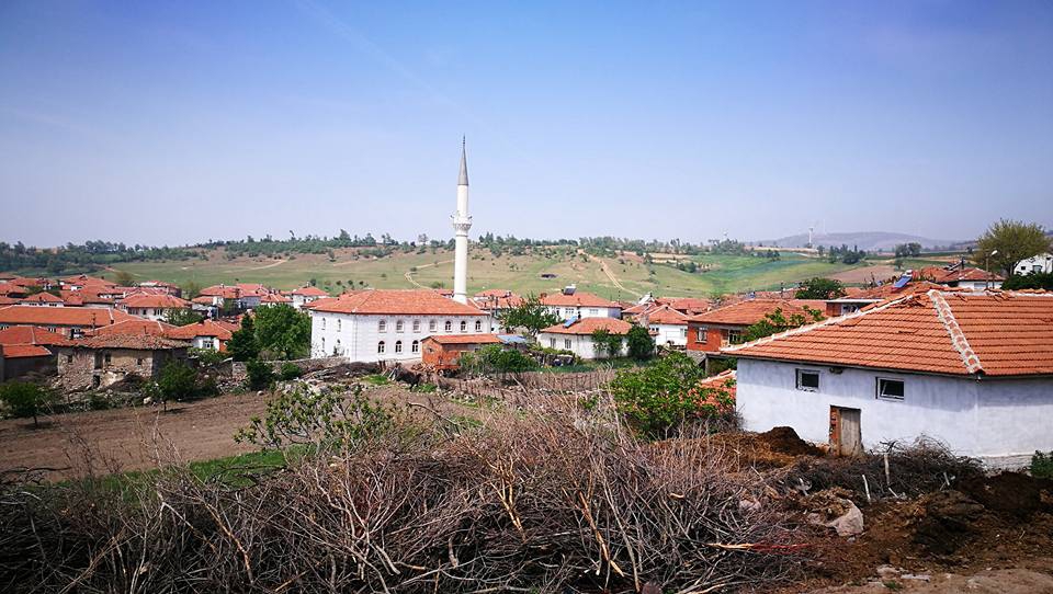 Akhisar Akkocalı Köyü Resimleri 9