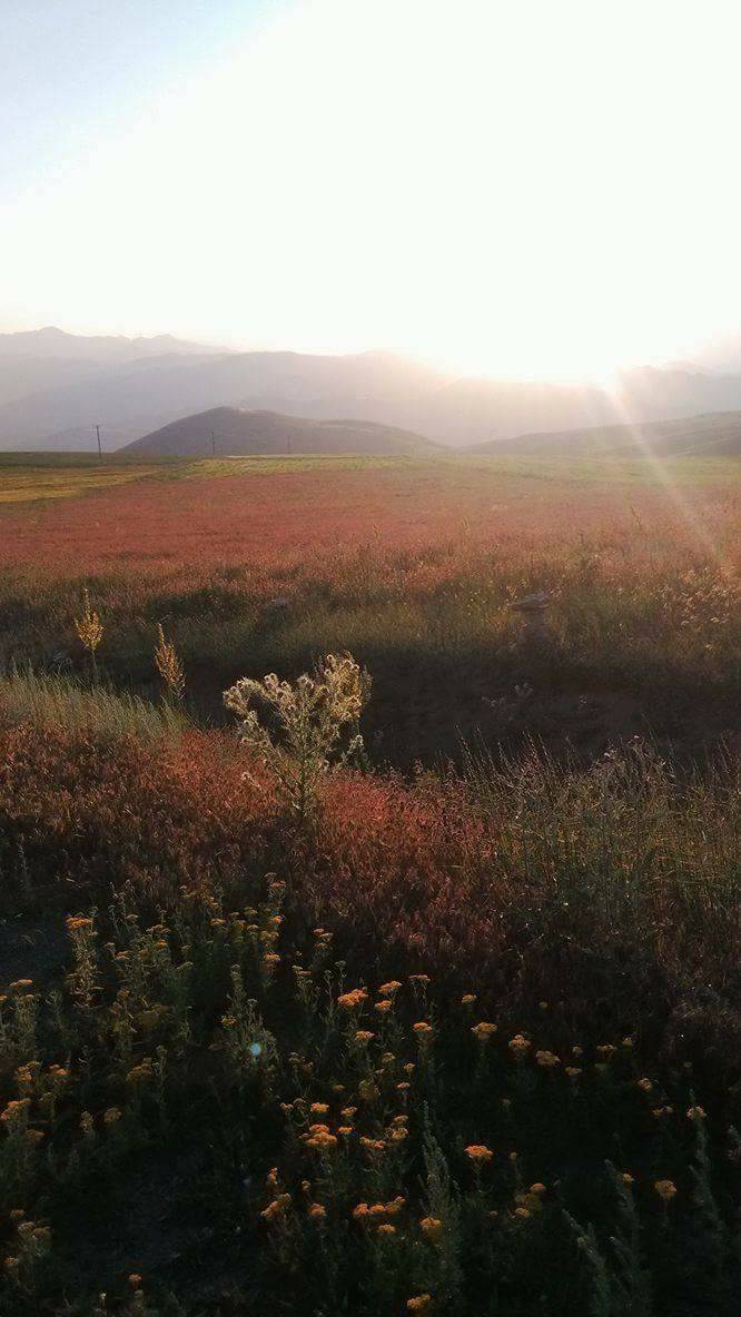 Tuzluca Beyoğlu Köyü Resimleri 4