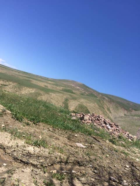 Tuzluca Beyoğlu Köyü Resimleri 8