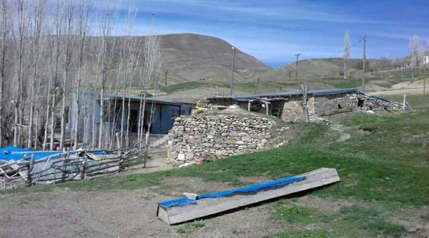 Tuzluca Beyoğlu Köyü Resimleri 9