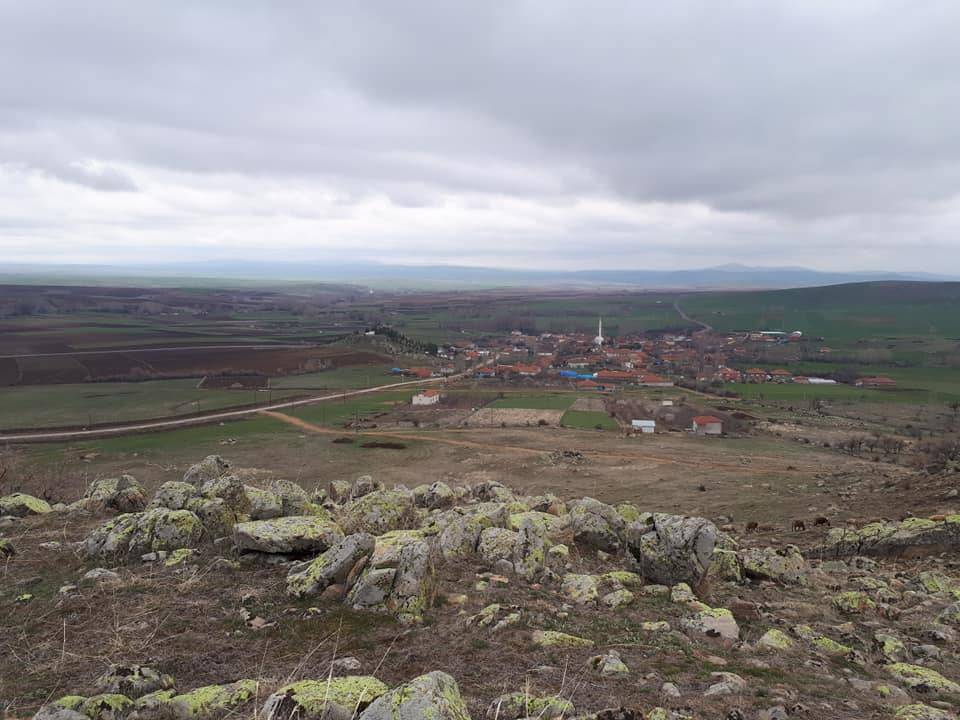 Sorgun Şahmuratlı Köyü Resimleri 6