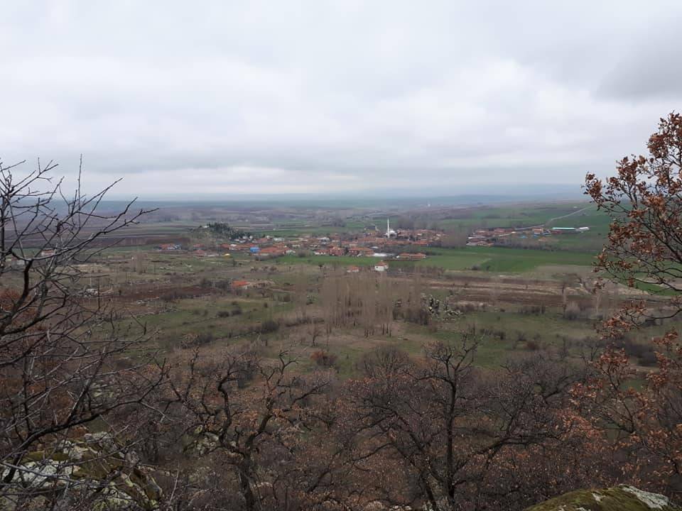 Sorgun Şahmuratlı Köyü Resimleri 7