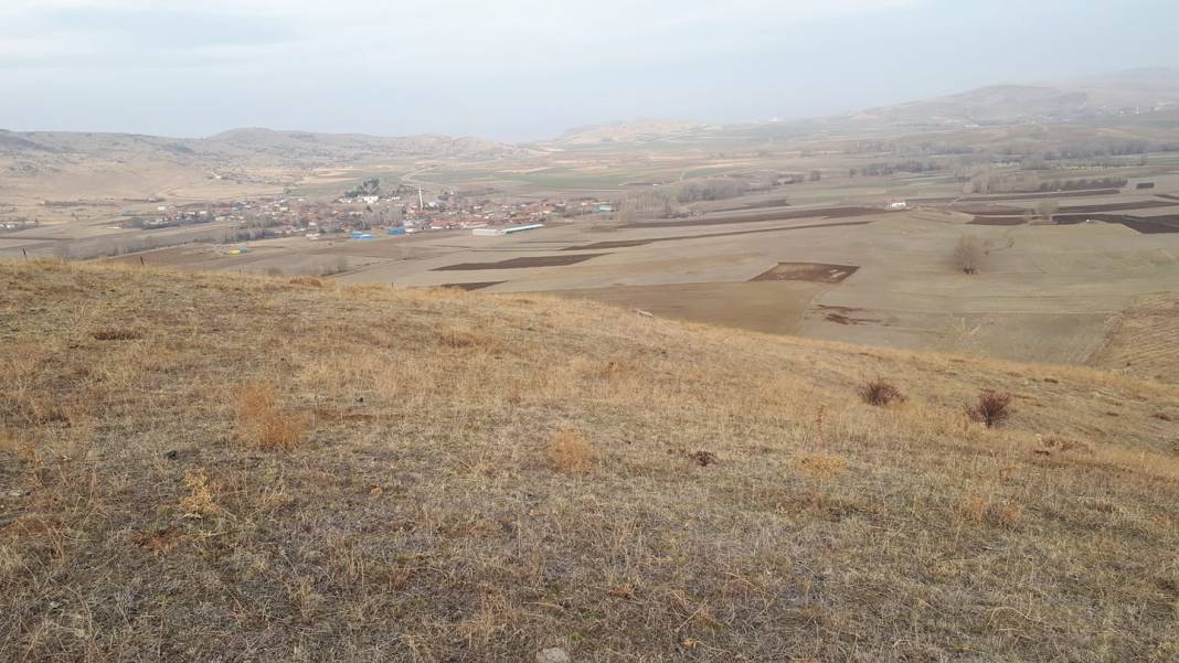 Sorgun Şahmuratlı Köyü Resimleri 8