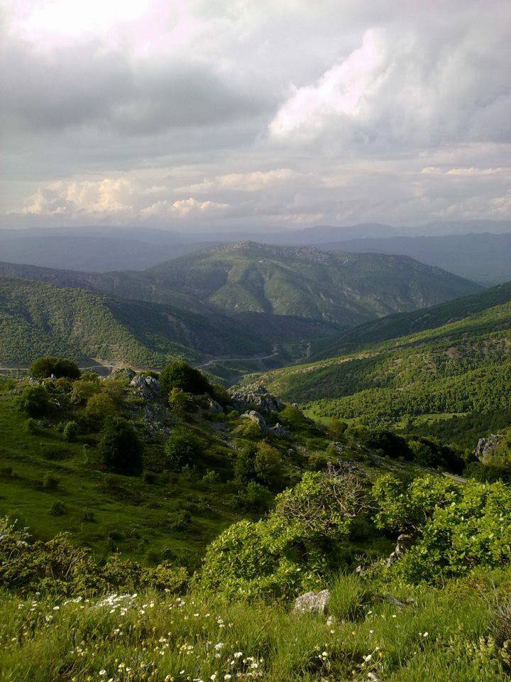 Sorgun Yaylalık Köyü Resimleri 1