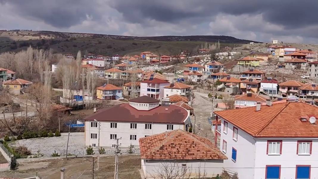 Sorgun Yukarıemirler Köyü Resimleri 5