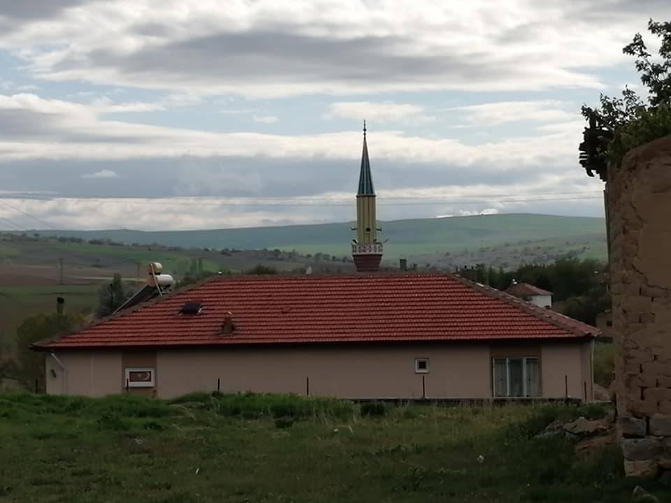 Şefaatli Alifakılı Köyü Resimleri 3