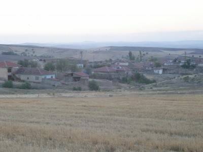 Şefaatli Armağan Köyü Resimleri 1