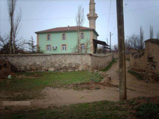 Şefaatli Bağyazı Köyü Resimleri 1