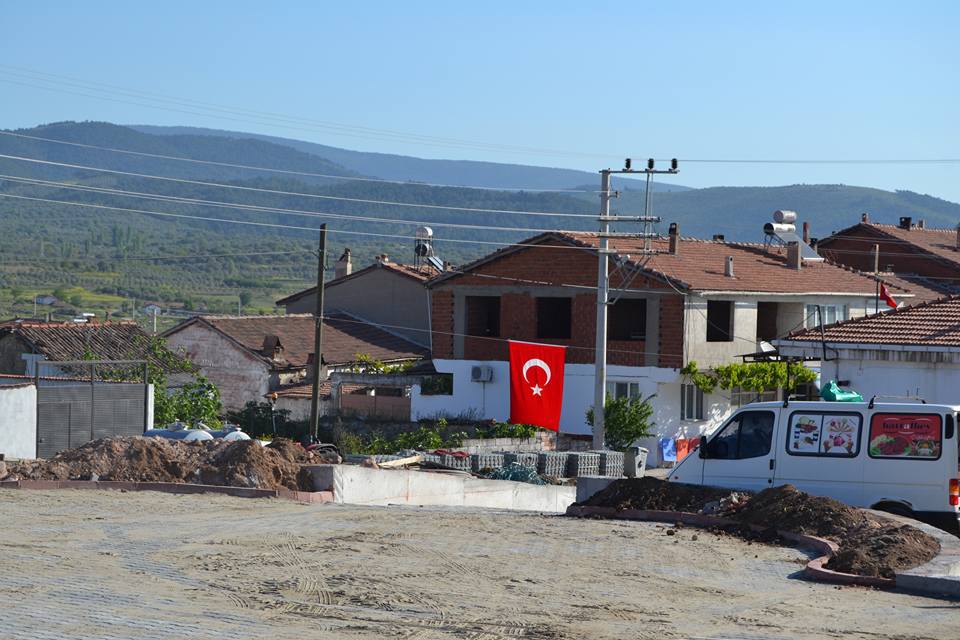 Akhisar Arabacıbozköy Köyü Resimleri 6