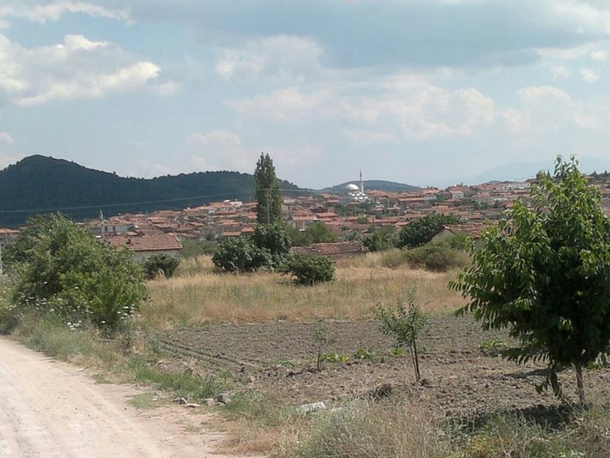 Akhisar Arabacıbozköy Köyü Resimleri 7