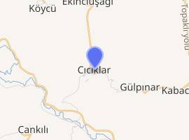 Şefaatli Cıcıklar Köyü Resimleri 2