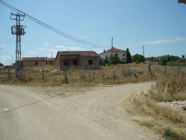 Şefaatli Güzelli Köyü Resimleri 3